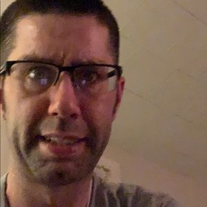 Meet your Posher, Jason